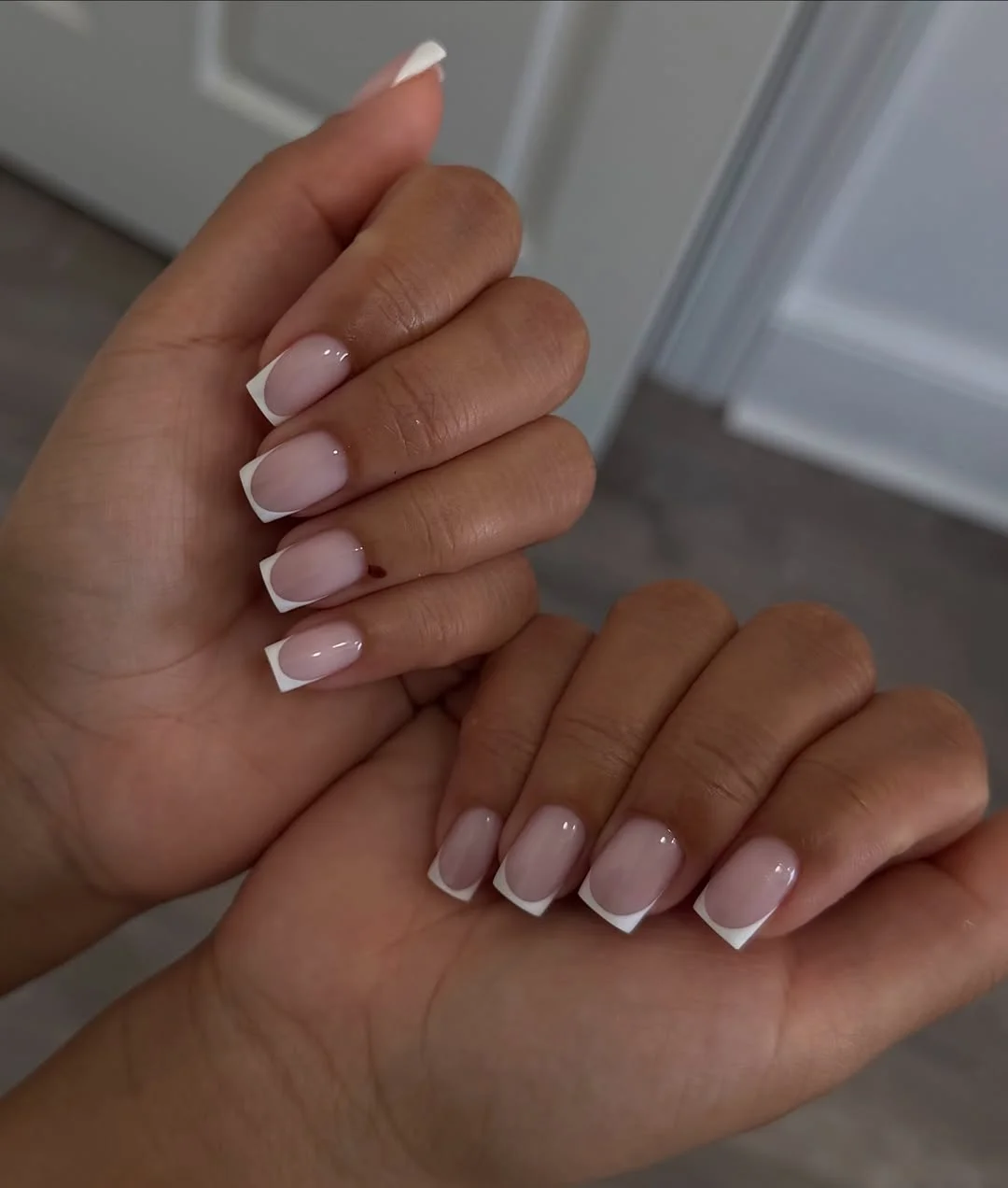 Summer French Nails Ideas 2026 That Look Elegant, Fresh, and Totally Pinterest-Worthy