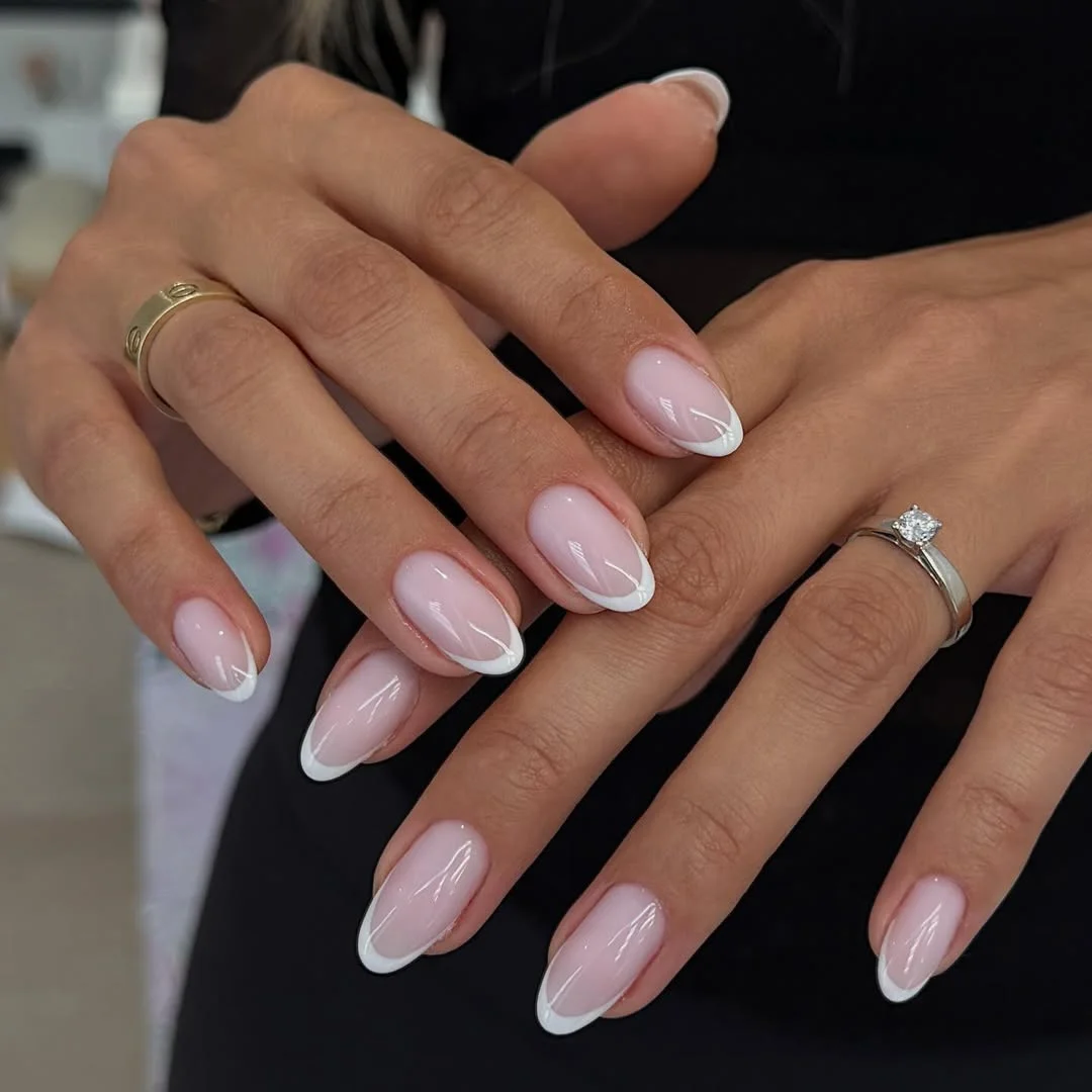 Summer French Nails Ideas 2026 That Look Elegant, Fresh, and Totally Pinterest-Worthy