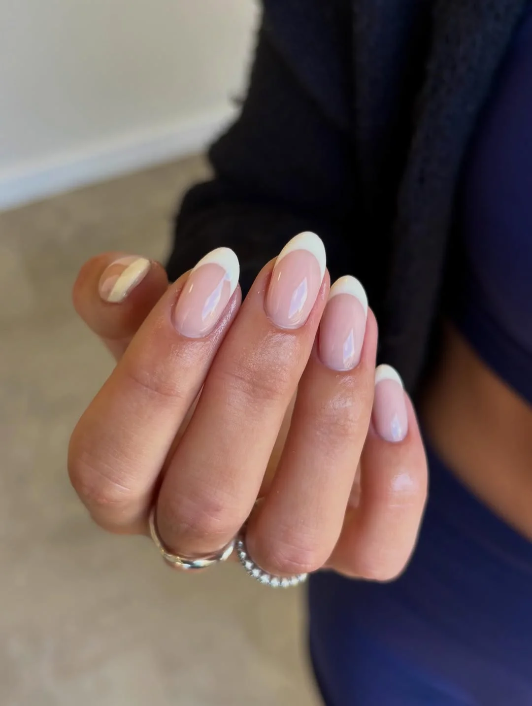 Summer French Nails Ideas 2026 That Look Elegant, Fresh, and Totally Pinterest-Worthy