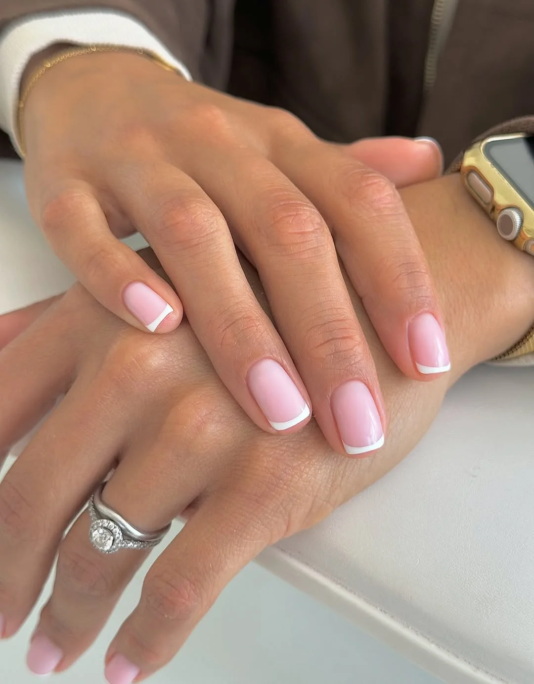 Summer French Nails Ideas 2026 That Look Elegant, Fresh, and Totally Pinterest-Worthy