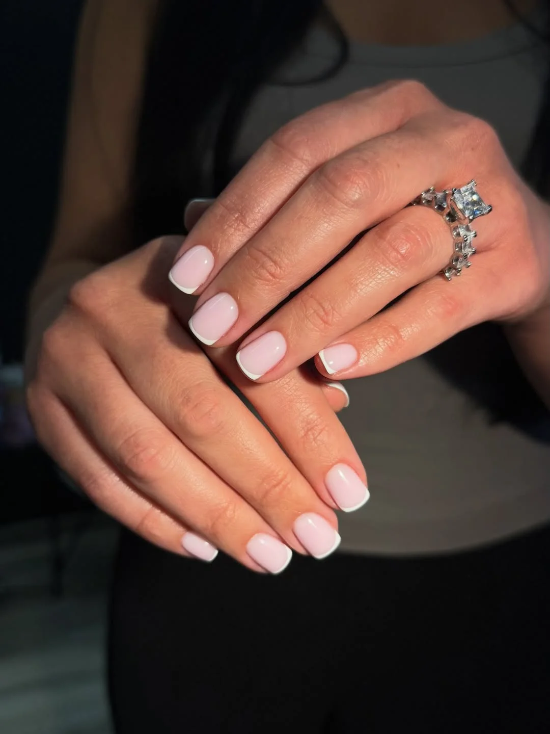 Summer French Nails Ideas 2026 That Look Elegant, Fresh, and Totally Pinterest-Worthy
