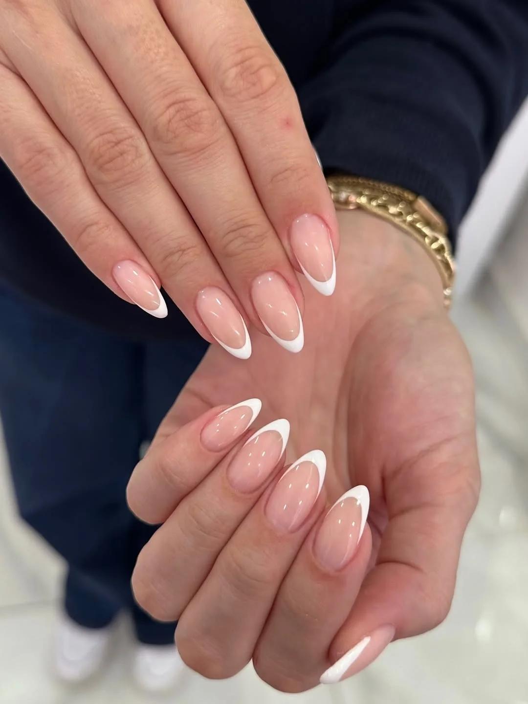 Summer French Tip Nails 2026: 30 Chic & Colourful Ideas to Try This Season