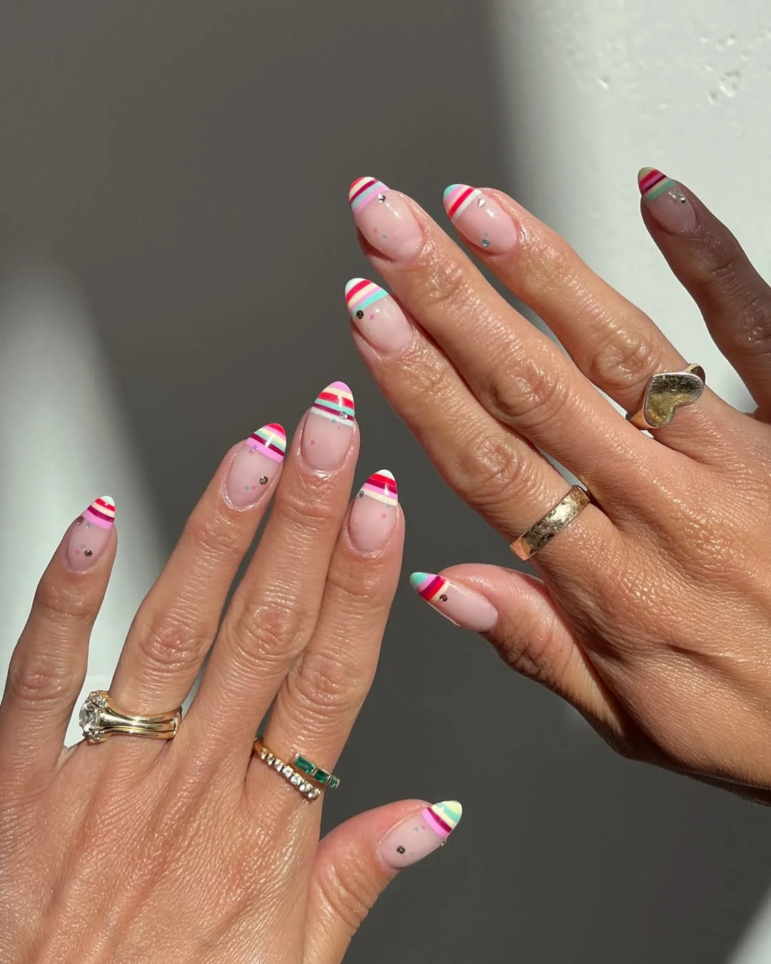 Summer French Tip Nails 2026: 30 Chic & Colourful Ideas to Try This Season