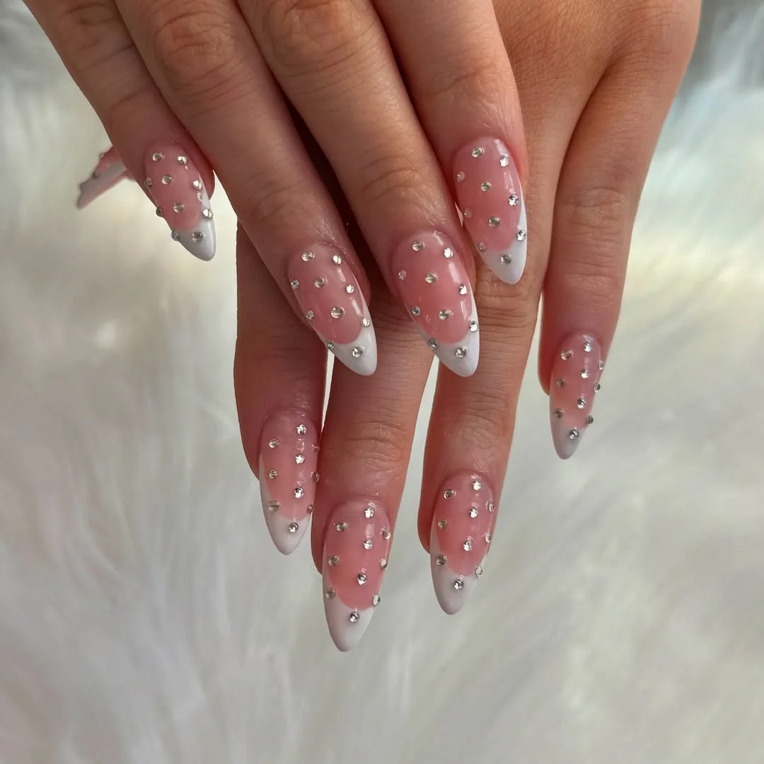 Summer French Tip Nails 2026: 30 Chic & Colourful Ideas to Try This Season