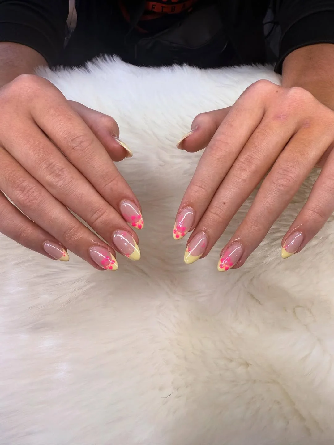 Summer French Tip Nails 2026: 30 Chic & Colourful Ideas to Try This Season