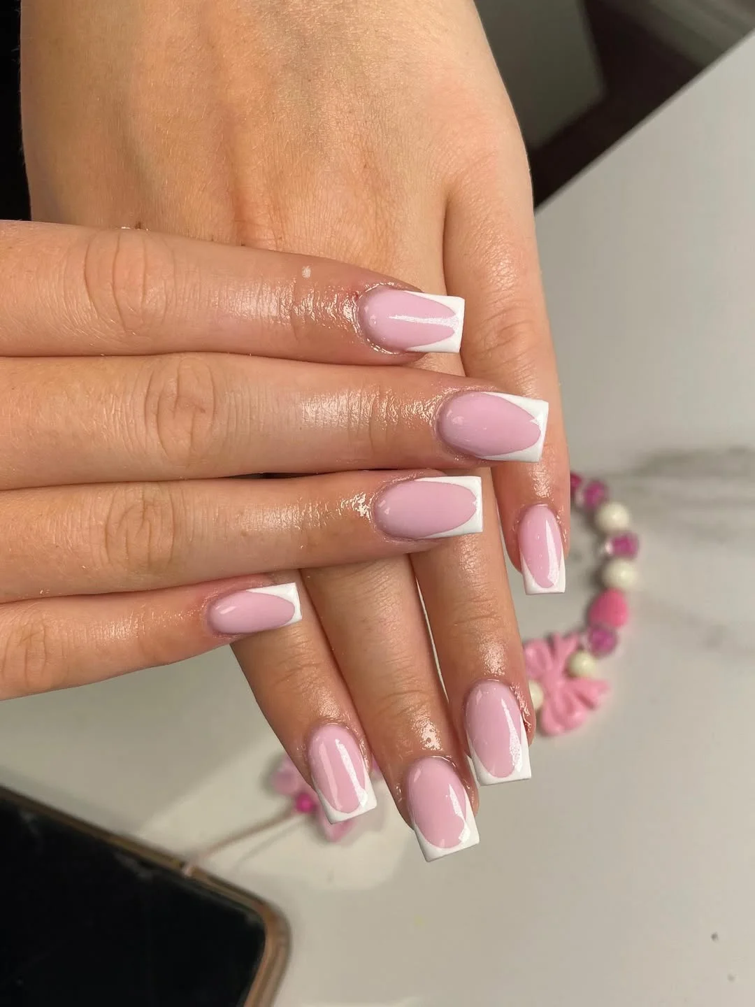 Summer French Tip Nails 2026: 30 Chic & Colourful Ideas to Try This Season