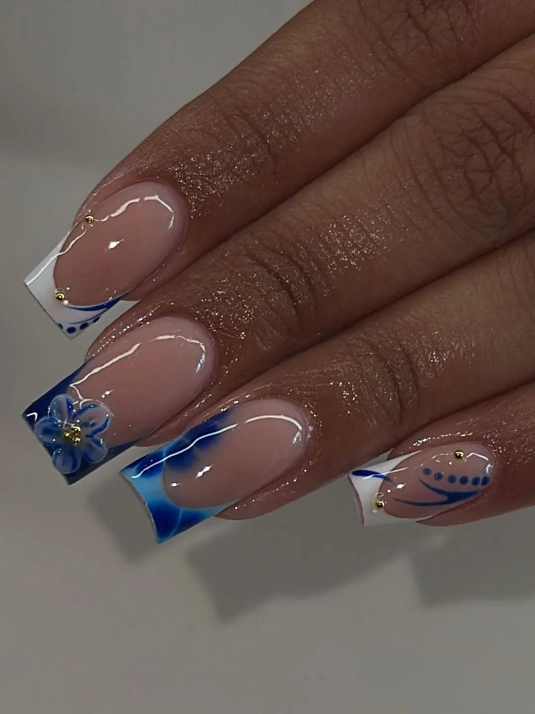 Summer French Tip Nails 2026: 30 Chic & Colourful Ideas to Try This Season