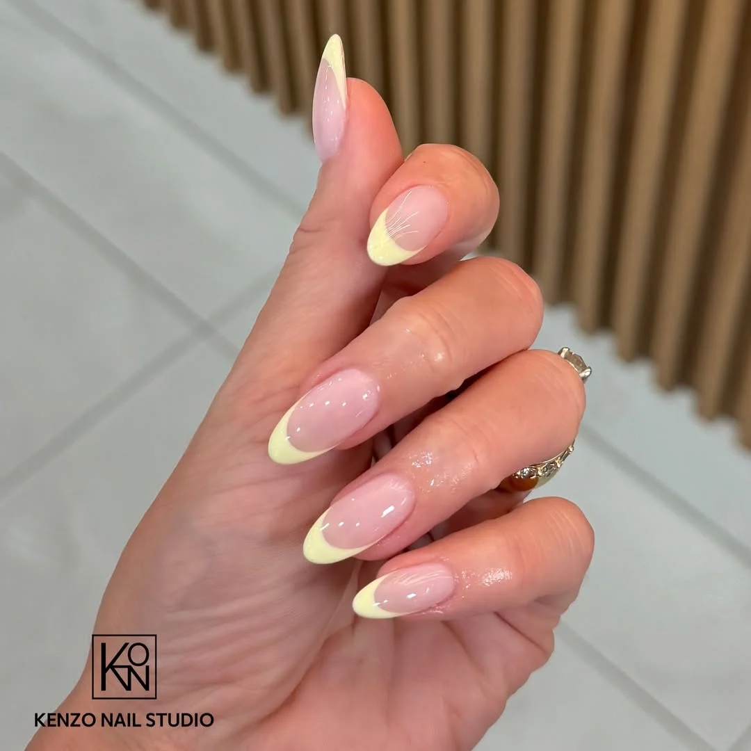 Summer French Tip Nails 2026: 30 Chic & Colourful Ideas to Try This Season