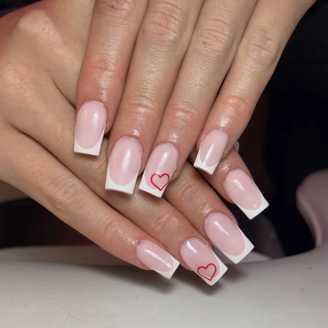 Summer French Tip Nails 2026: 30 Chic & Colourful Ideas to Try This Season