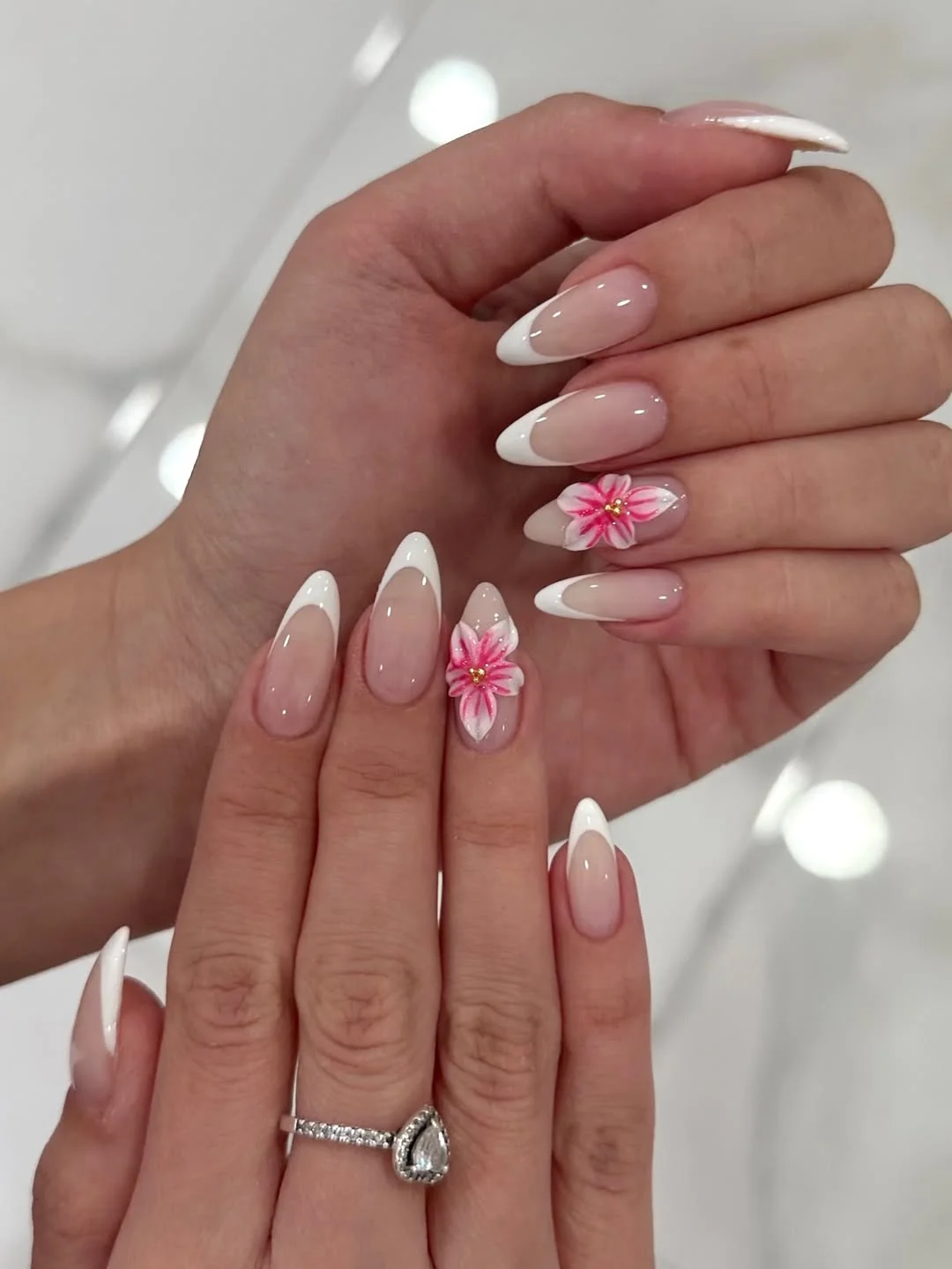 Summer French Tip Nails 2026: 30 Chic & Colourful Ideas to Try This Season
