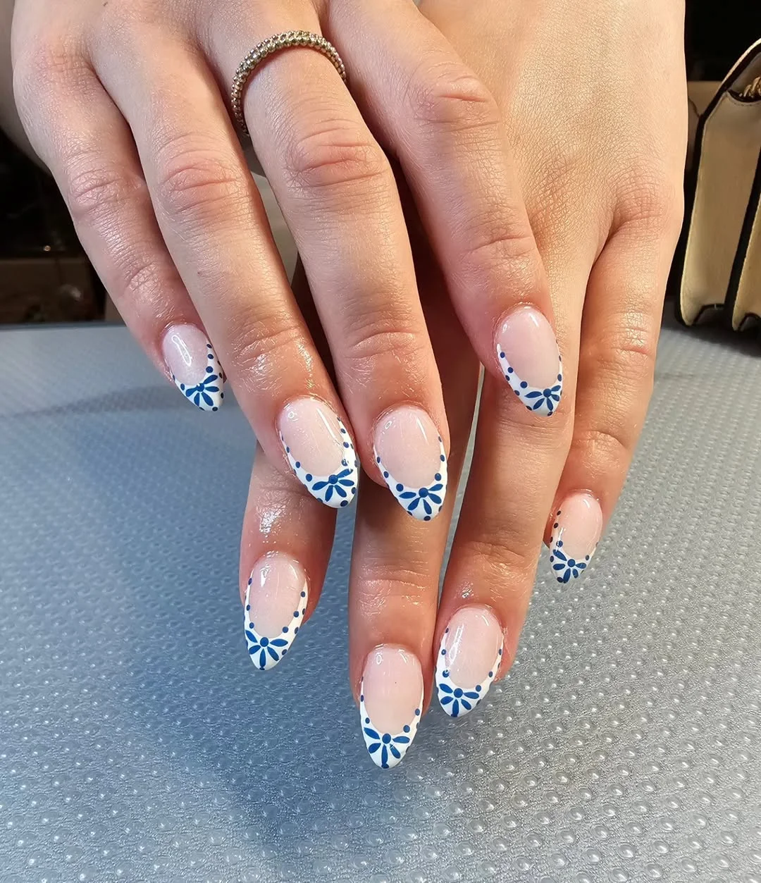 Summer French Tip Nails 2026: 30 Chic & Colourful Ideas to Try This Season