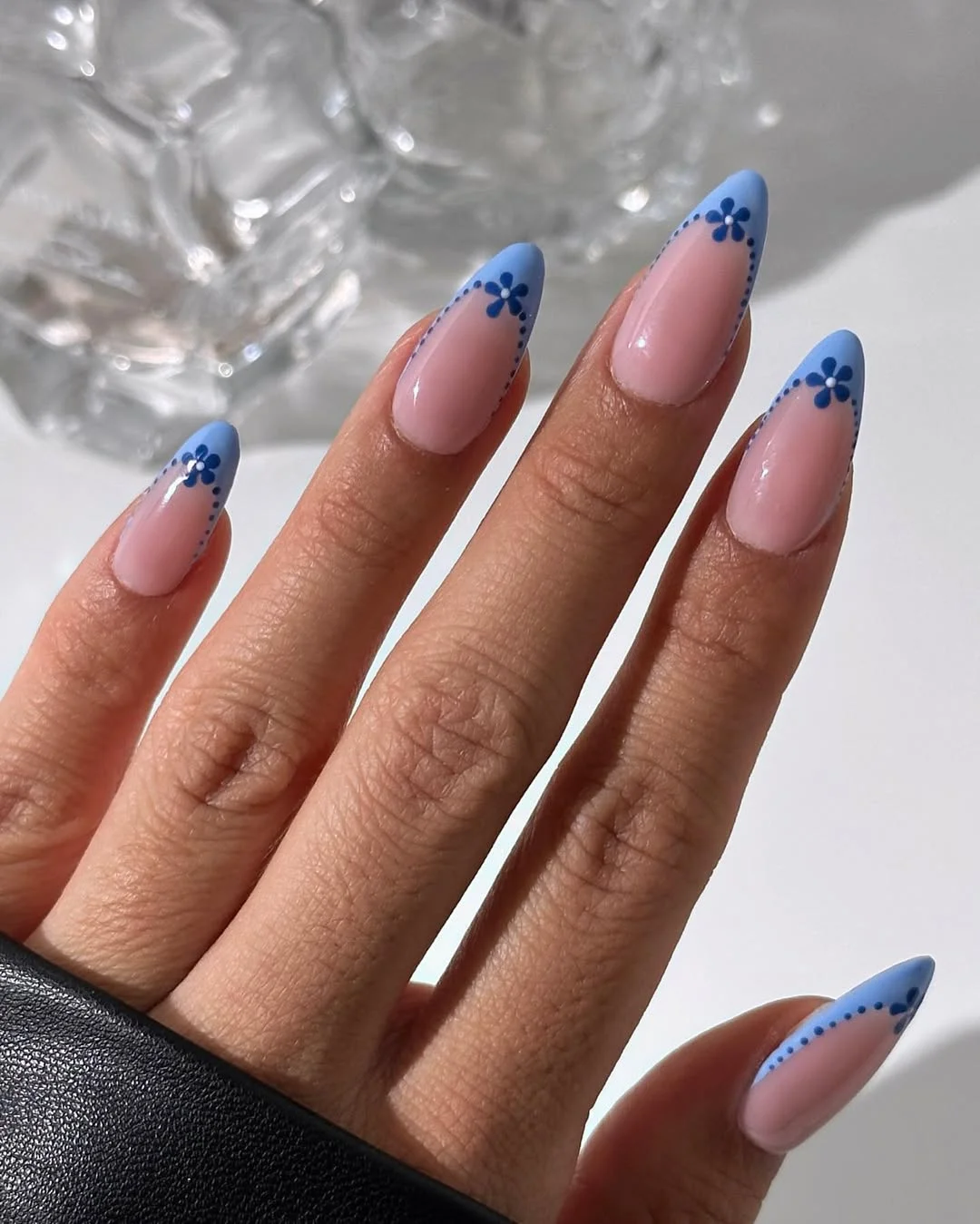 Summer French Tip Nails 2026: 30 Chic & Colourful Ideas to Try This Season