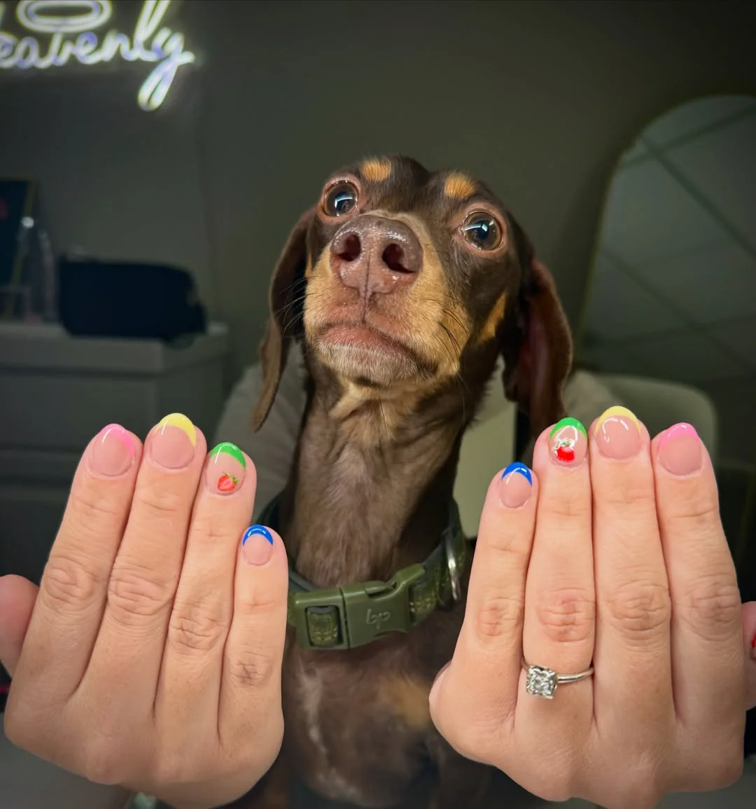 Summer French Tip Nails 2026: 30 Chic & Colourful Ideas to Try This Season