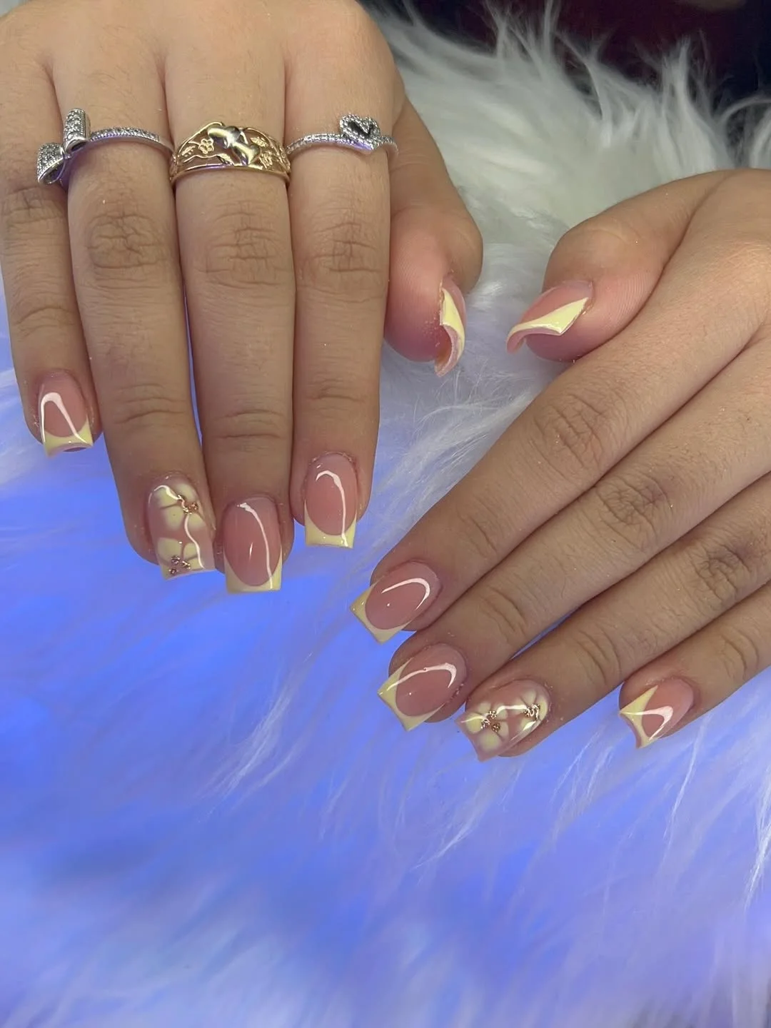 Summer French Tip Nails 2026: 30 Chic & Colourful Ideas to Try This Season