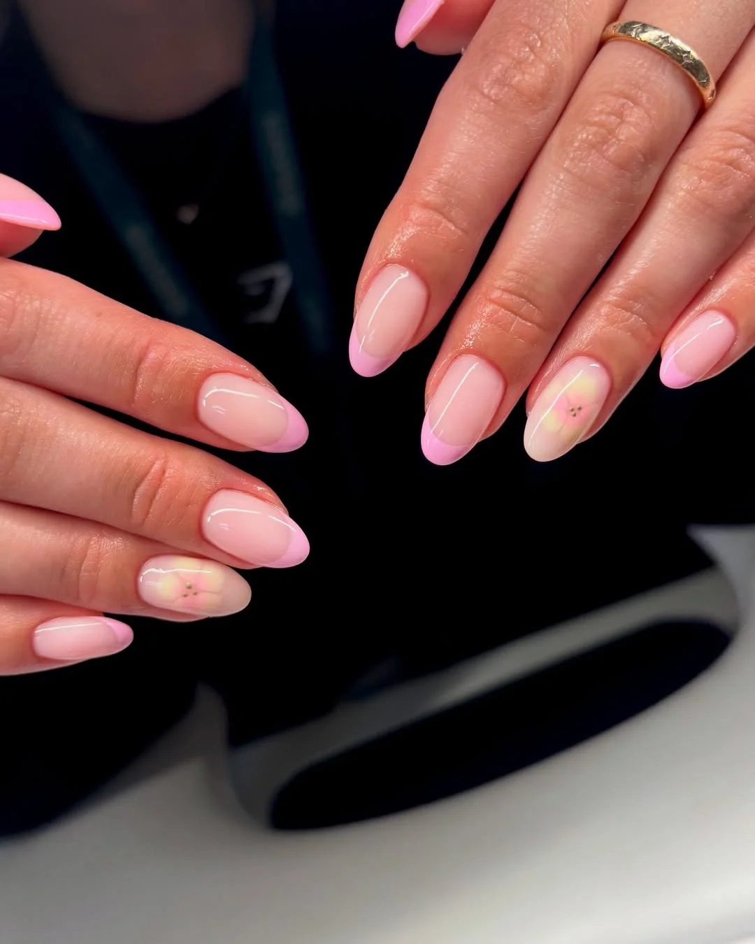Summer French Tip Nails 2026: 30 Chic & Colourful Ideas to Try This Season