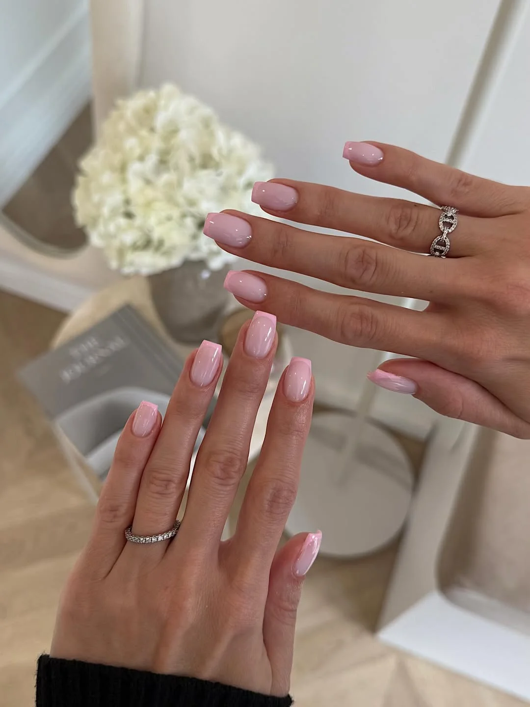 Summer French Tip Nails 2026: 30 Chic & Colourful Ideas to Try This Season