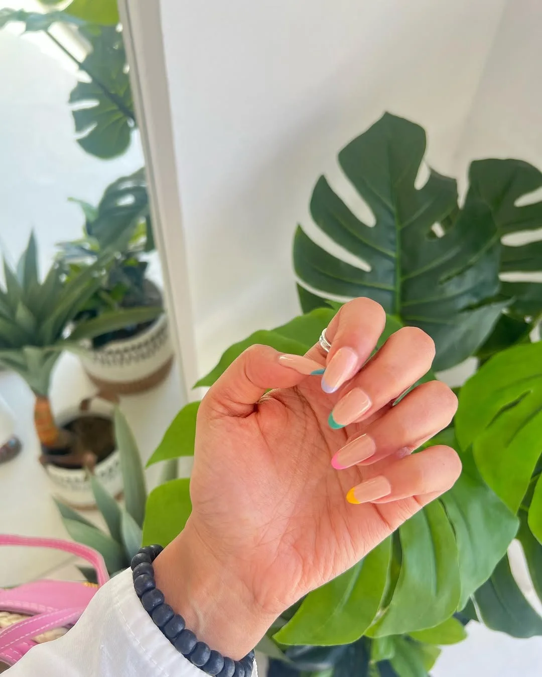 Summer French Tip Nails 2026: 30 Chic & Colourful Ideas to Try This Season