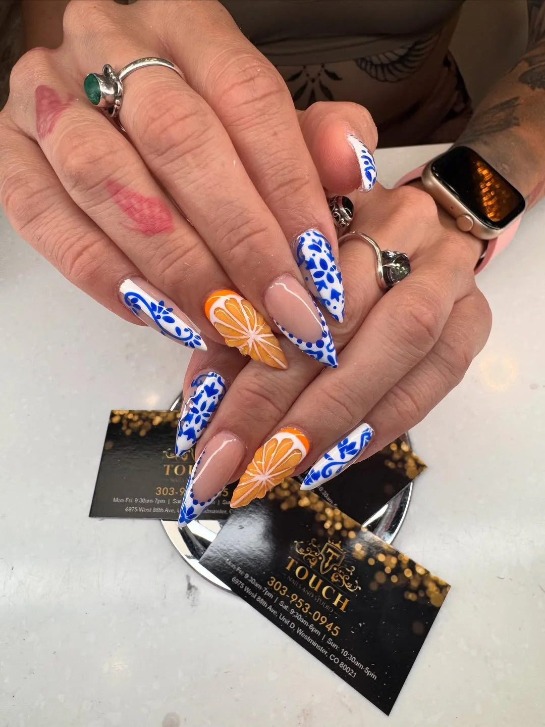 Summer Manicure Color Ideas 2026: Trendy Nail Designs for Every Style
