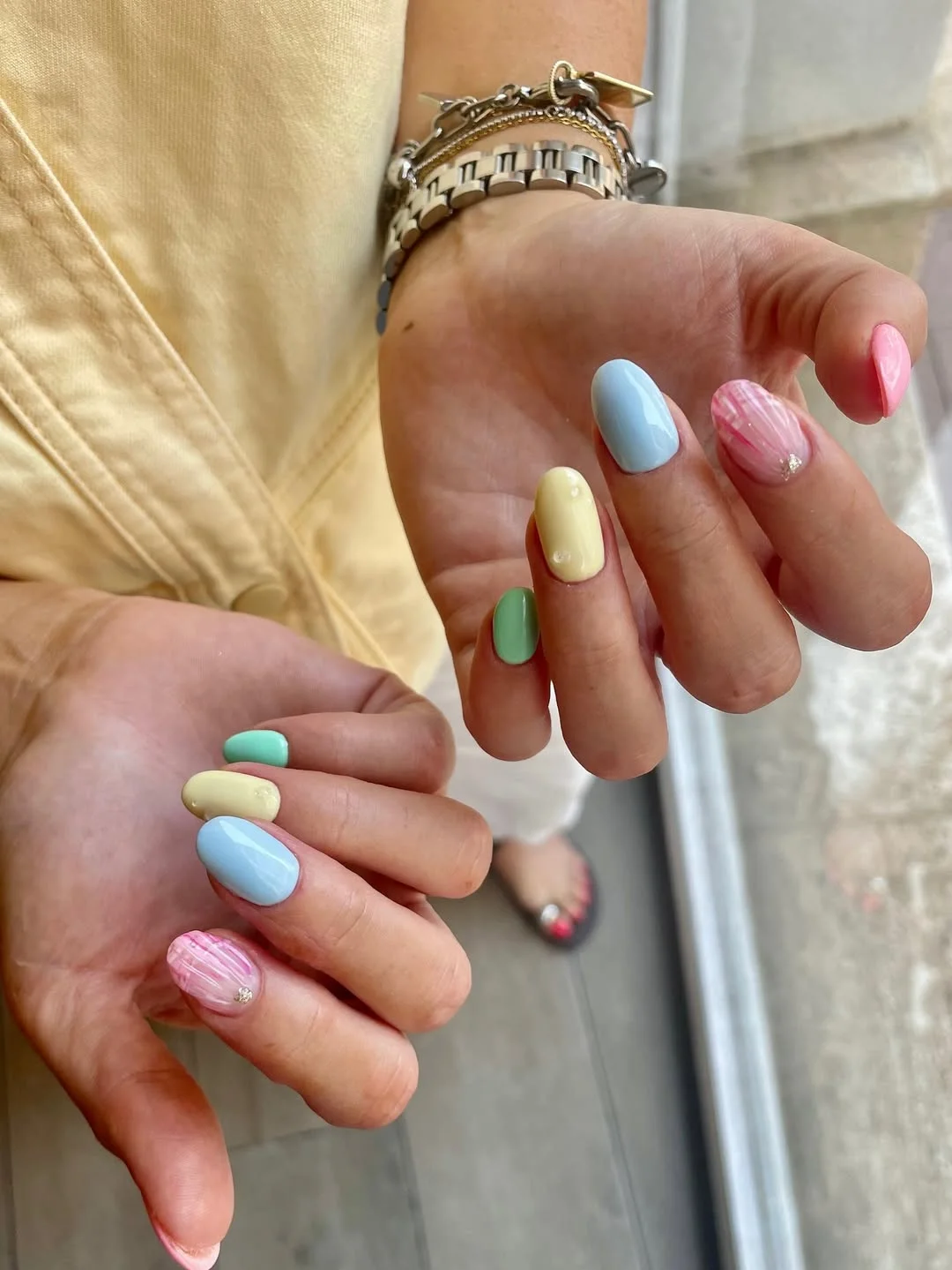 Summer Manicure Color Ideas 2026: Trendy Nail Designs for Every Style