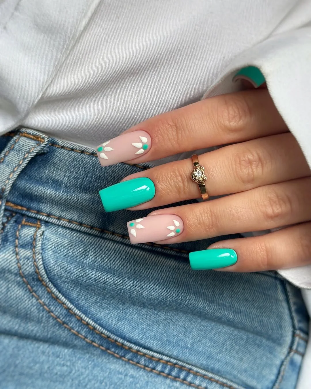 Summer Manicure Color Ideas 2026: Trendy Nail Designs for Every Style