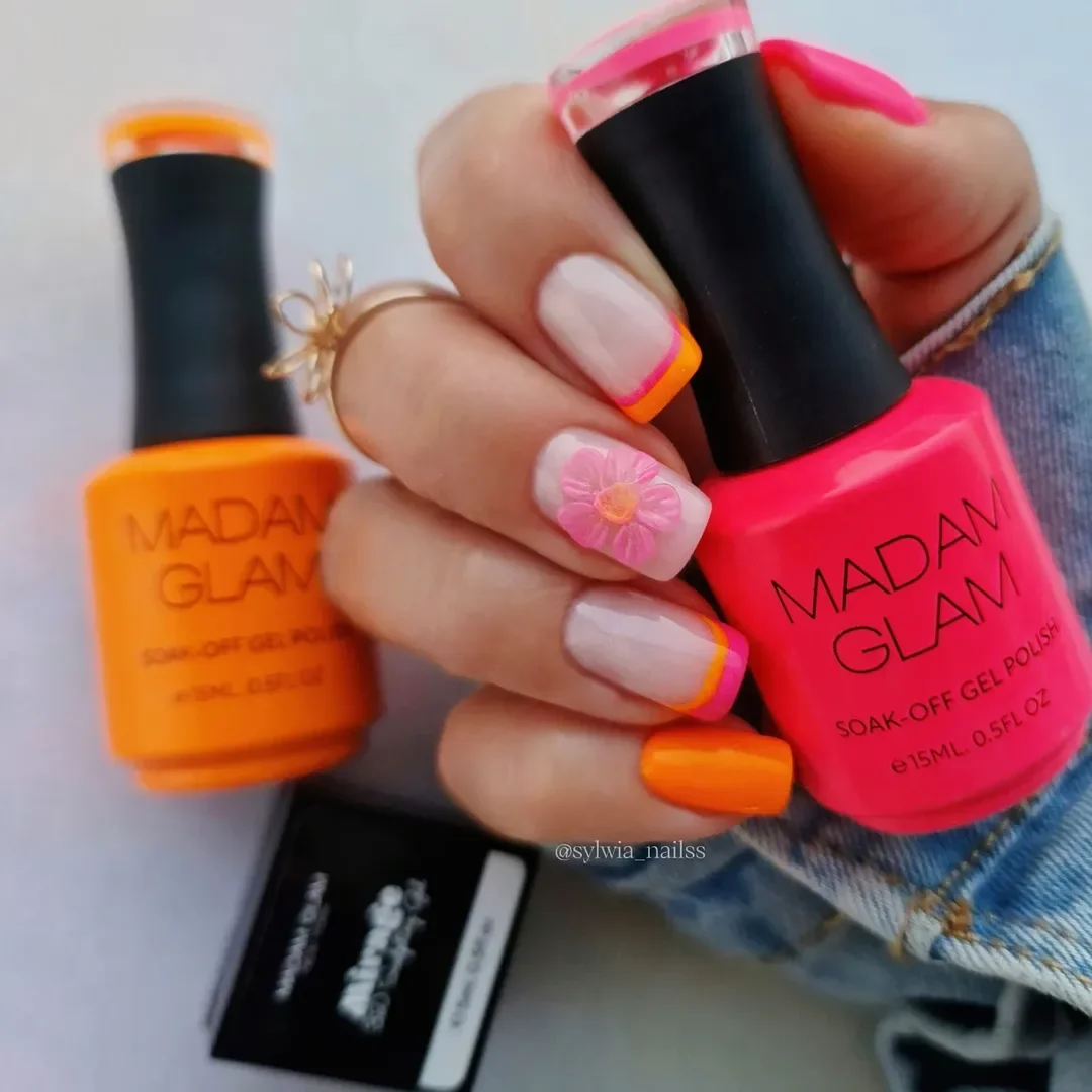 Summer Manicure Color Ideas 2026: Trendy Nail Designs for Every Style
