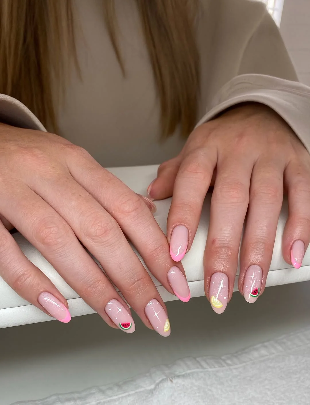 Summer Manicure Color Ideas 2026: Trendy Nail Designs for Every Style