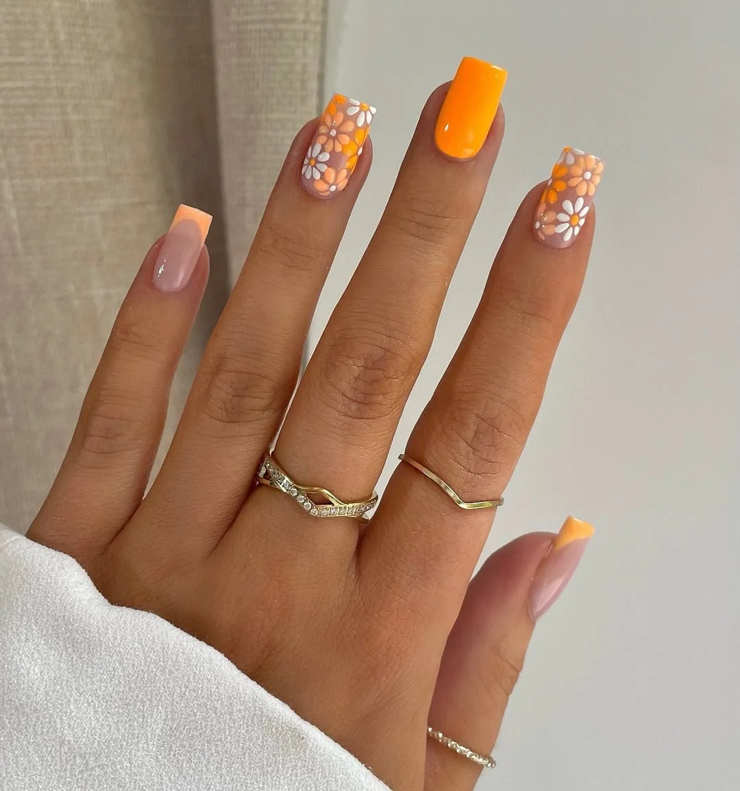 Summer Manicure Color Ideas 2026: Trendy Nail Designs for Every Style