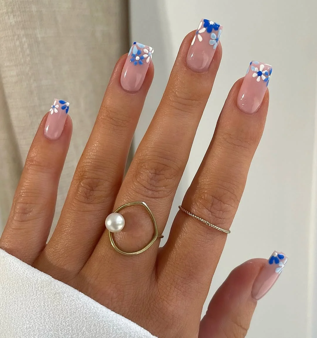Summer Manicure Color Ideas 2026: Trendy Nail Designs for Every Style