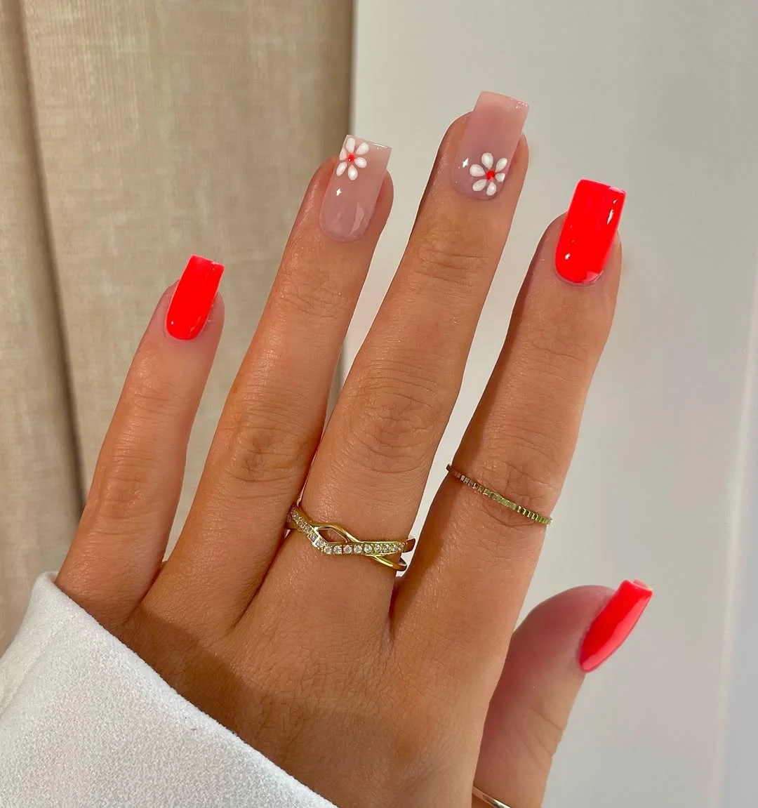 Summer Manicure Color Ideas 2026: Trendy Nail Designs for Every Style