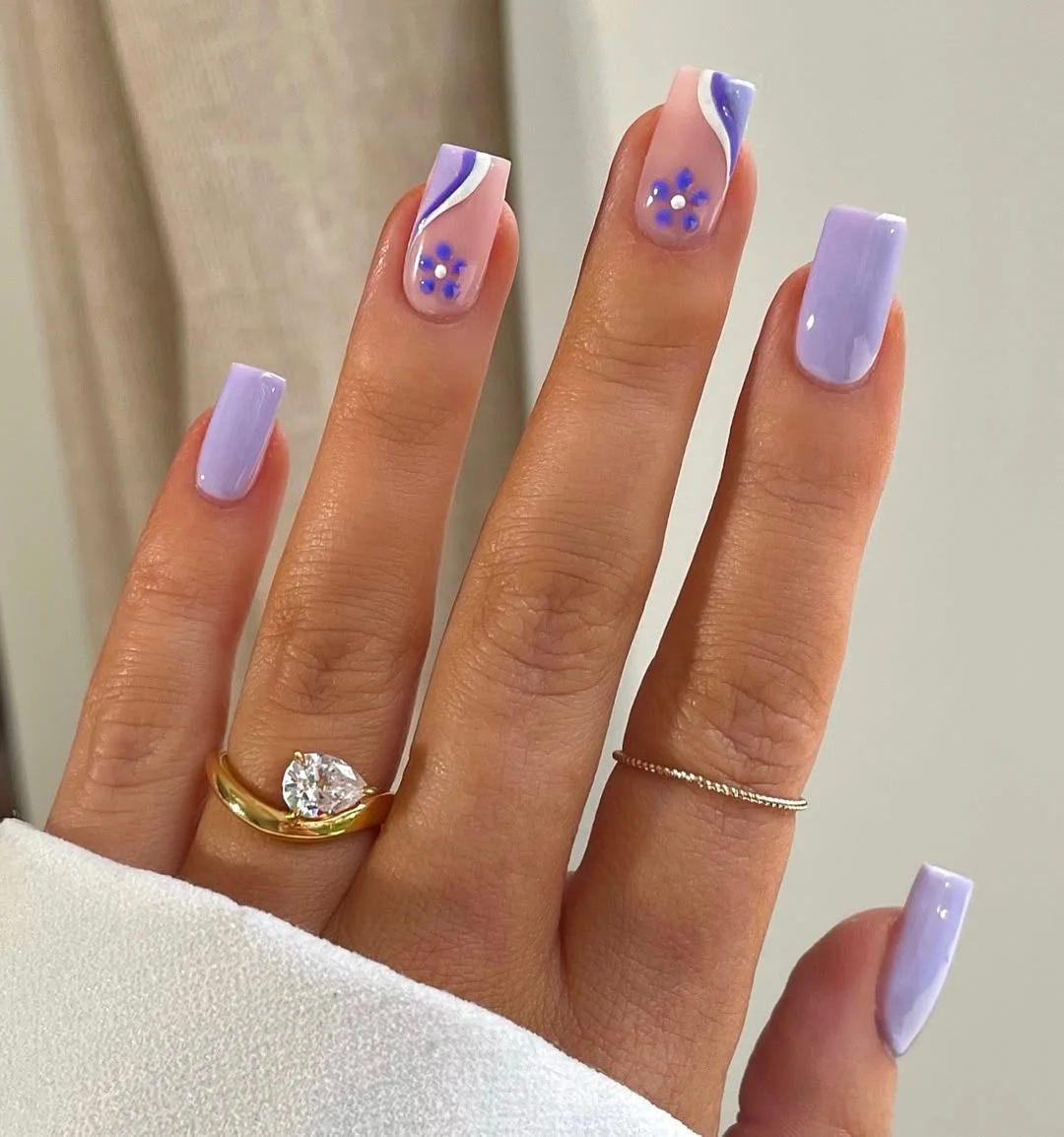 Summer Manicure Color Ideas 2026: Trendy Nail Designs for Every Style