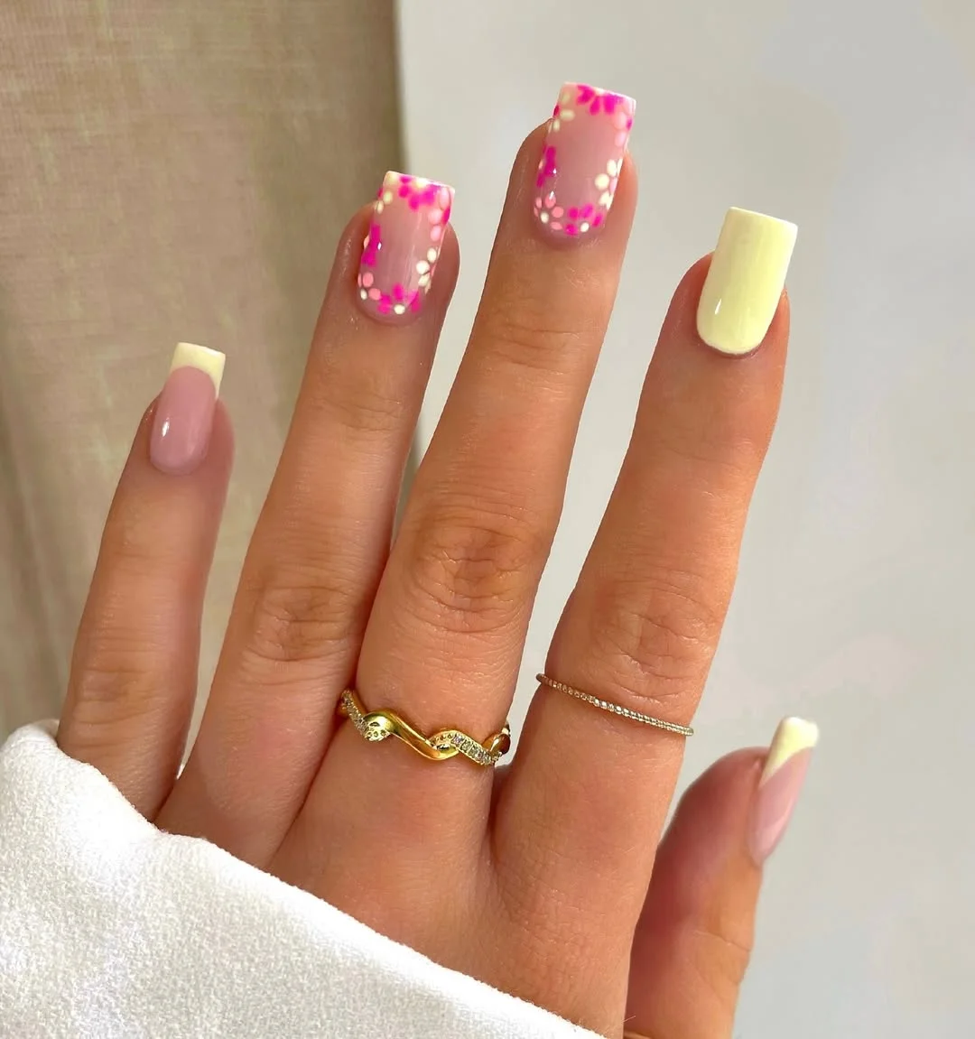 Summer Manicure Color Ideas 2026: Trendy Nail Designs for Every Style