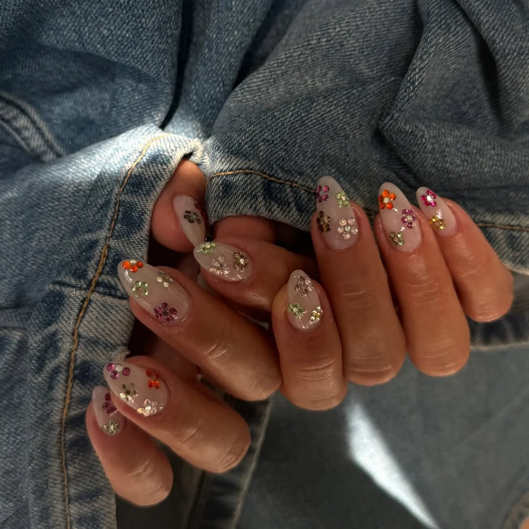 Summer Manicure Color Ideas 2026: Trendy Nail Designs for Every Style