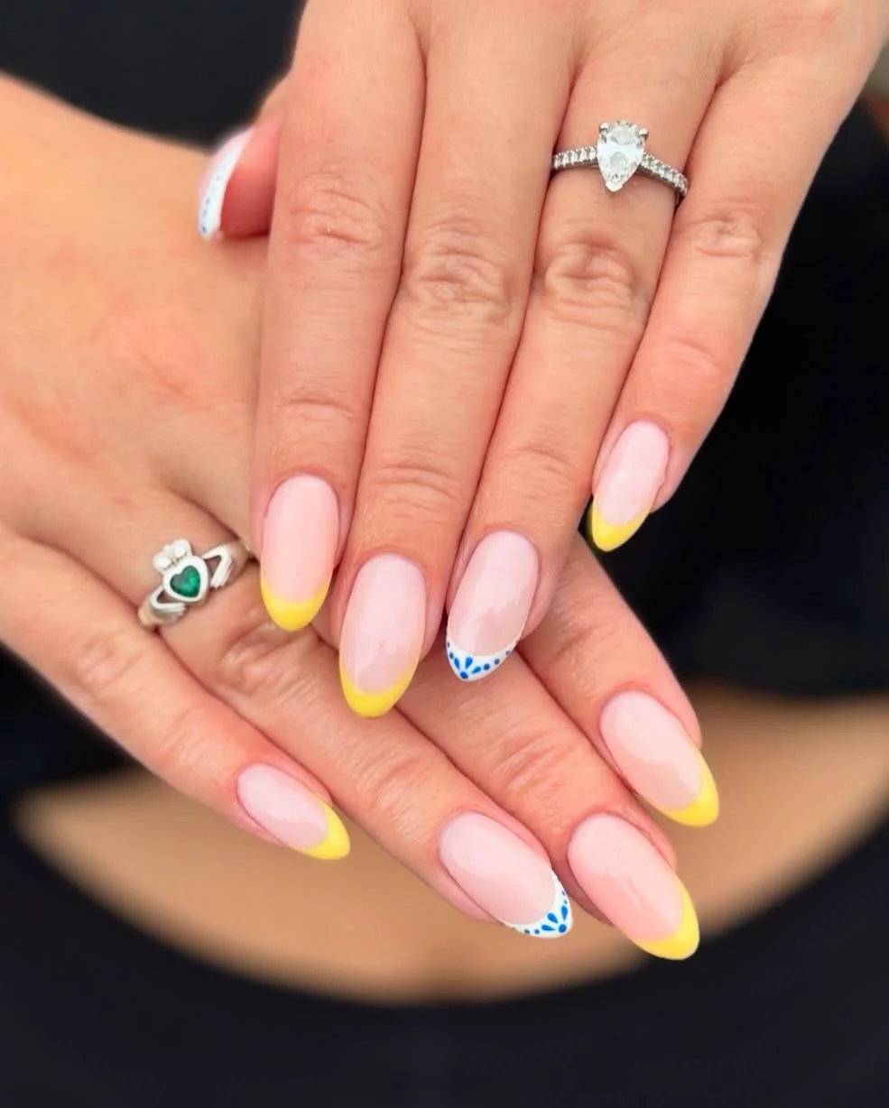 Summer Manicure Color Ideas 2026: Trendy Nail Designs for Every Style