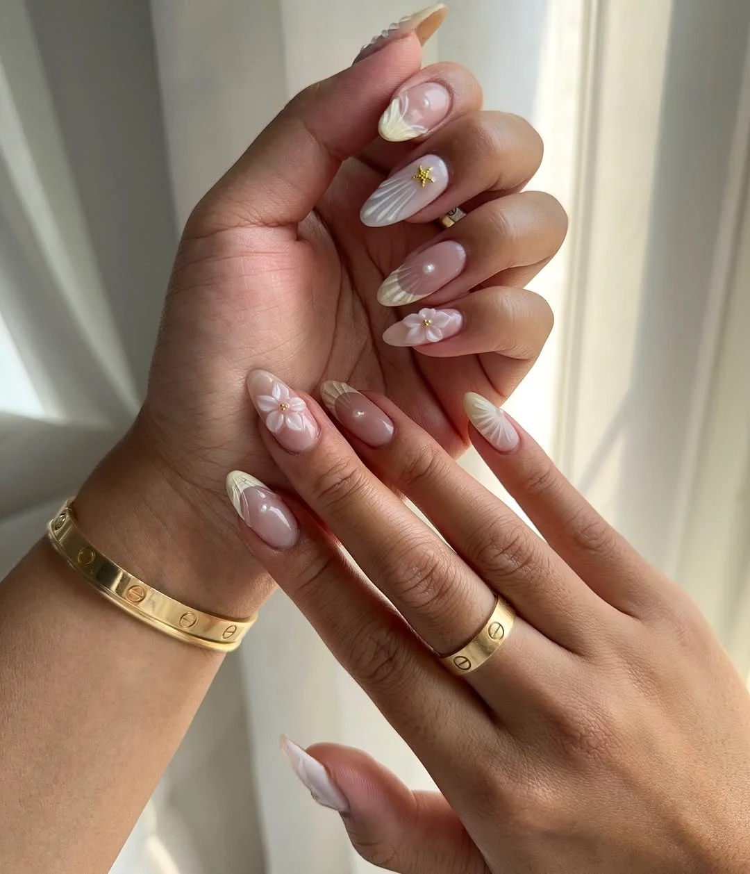Summer Nail Art 2026:  Bright, Fun & Trendy Nail Ideas for the Ultimate Hot Girl Summer