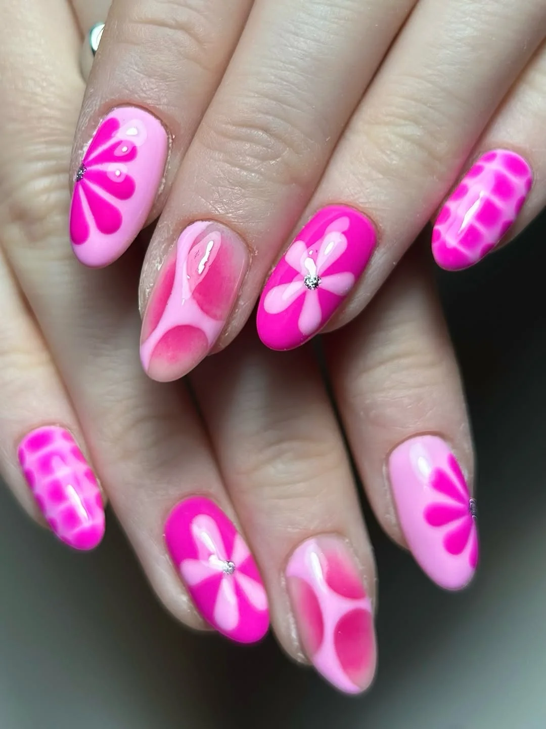 Summer Nail Art 2026:  Bright, Fun & Trendy Nail Ideas for the Ultimate Hot Girl Summer