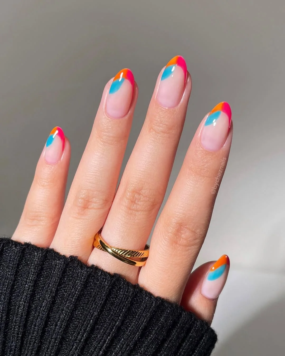 Summer Nail Art 2026:  Bright, Fun & Trendy Nail Ideas for the Ultimate Hot Girl Summer