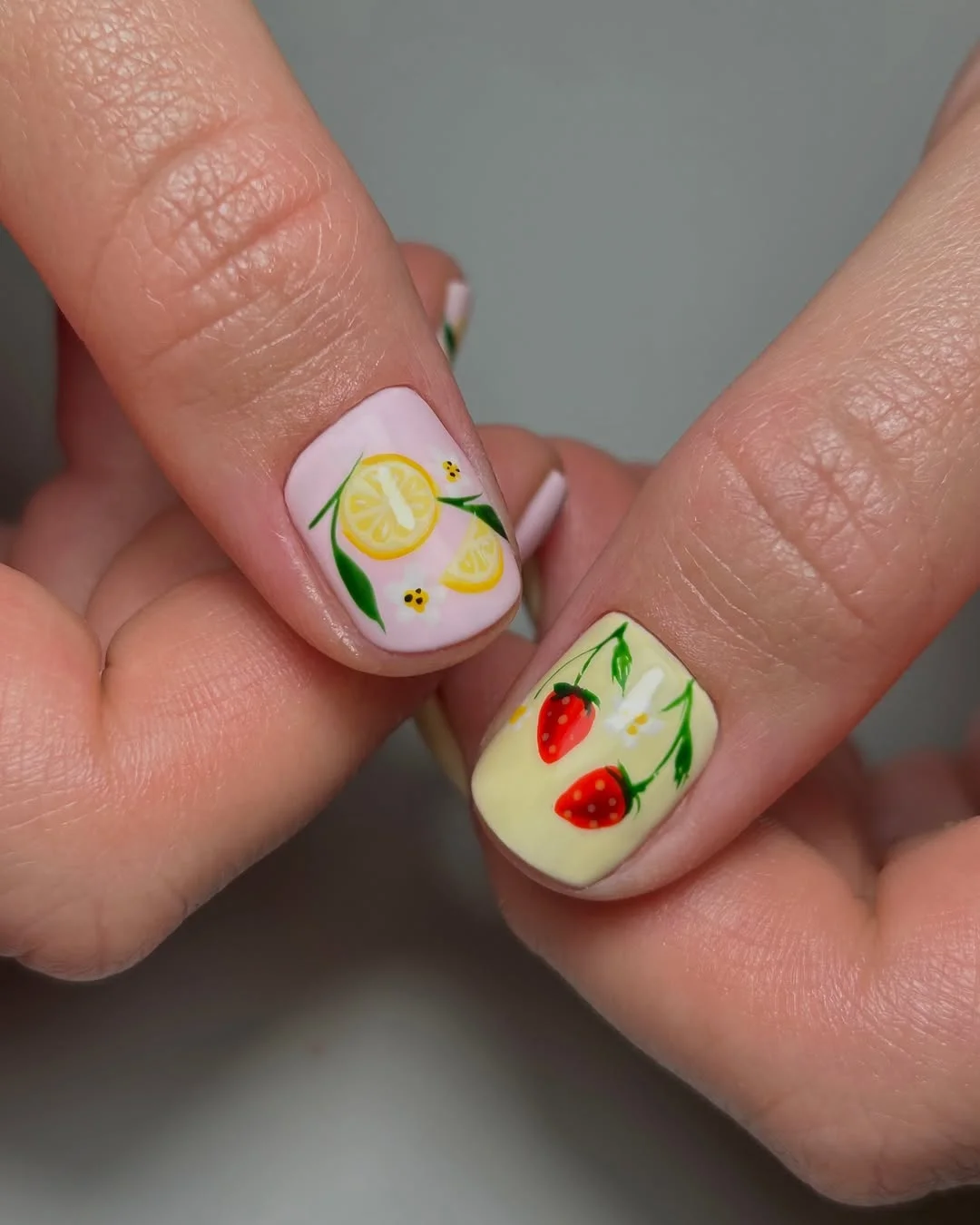 Summer Nail Art 2026:  Bright, Fun & Trendy Nail Ideas for the Ultimate Hot Girl Summer