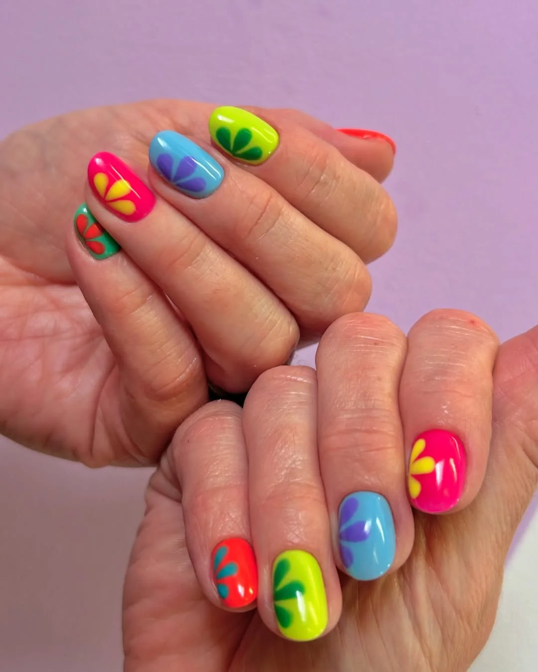 Summer Nail Art 2026:  Bright, Fun & Trendy Nail Ideas for the Ultimate Hot Girl Summer