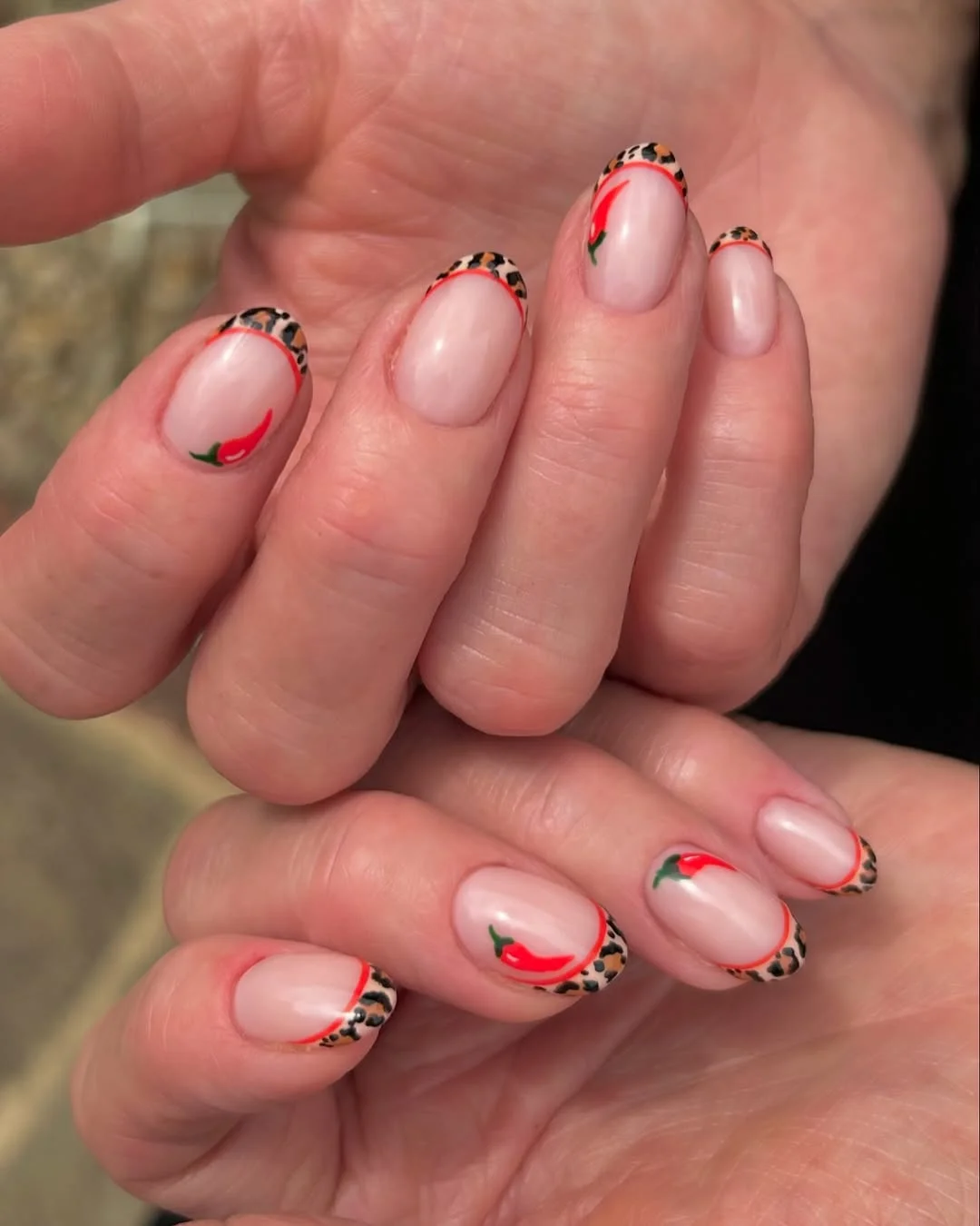 Summer Nail Art 2026:  Bright, Fun & Trendy Nail Ideas for the Ultimate Hot Girl Summer