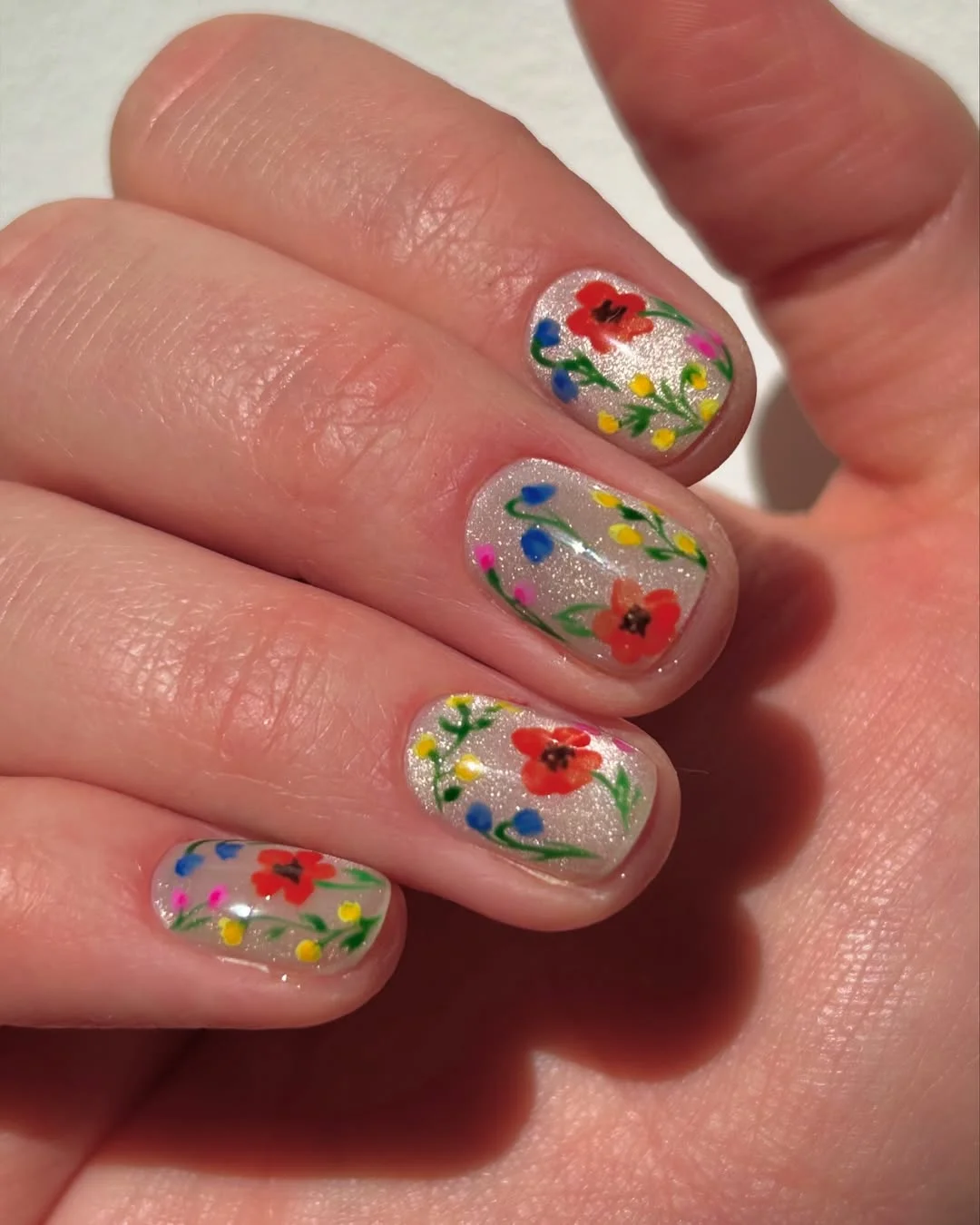 Summer Nail Art 2026:  Bright, Fun & Trendy Nail Ideas for the Ultimate Hot Girl Summer