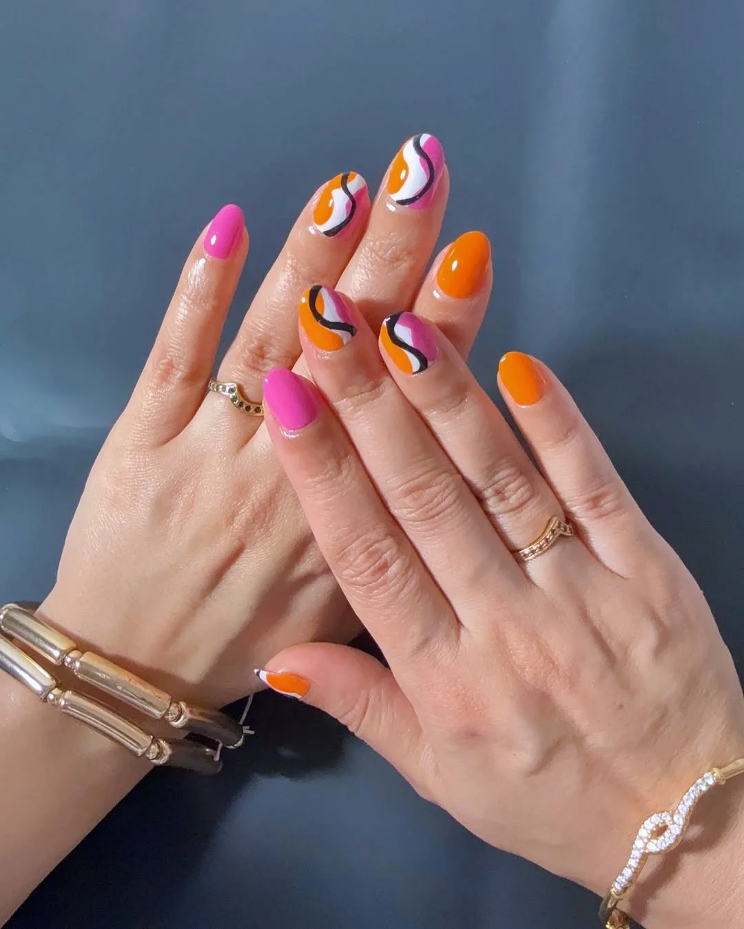 Summer Nail Art 2026:  Bright, Fun & Trendy Nail Ideas for the Ultimate Hot Girl Summer
