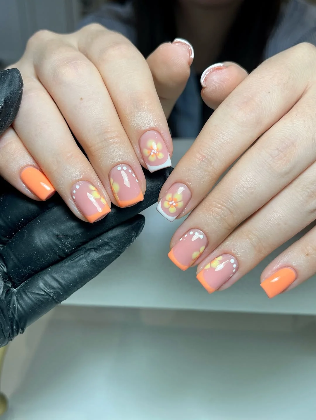 Summer Nail Art 2026:  Bright, Fun & Trendy Nail Ideas for the Ultimate Hot Girl Summer