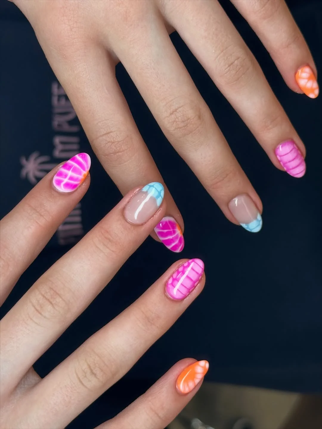 Summer Nail Art 2026:  Bright, Fun & Trendy Nail Ideas for the Ultimate Hot Girl Summer