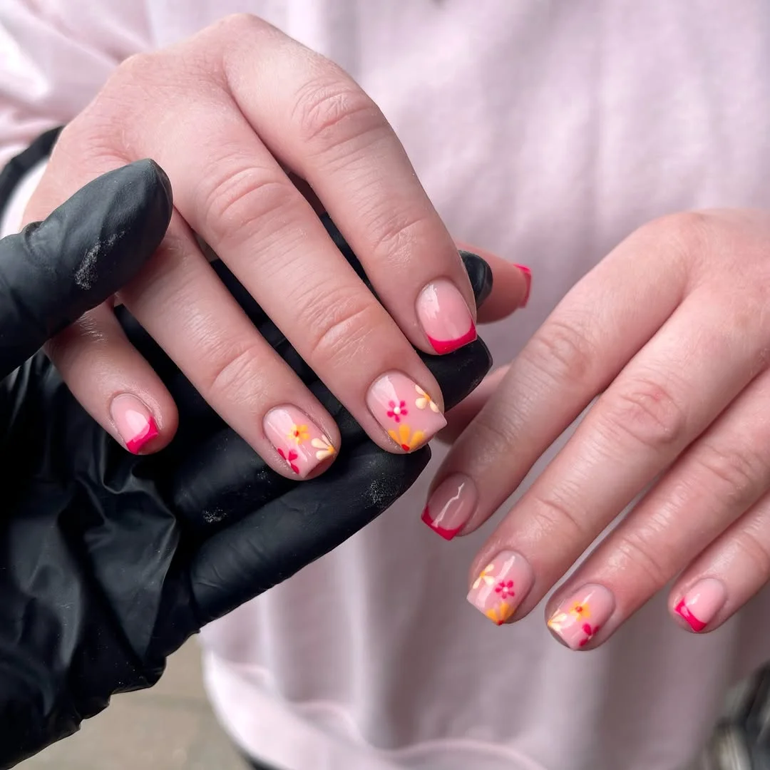 Summer Nail Art 2026:  Bright, Fun & Trendy Nail Ideas for the Ultimate Hot Girl Summer