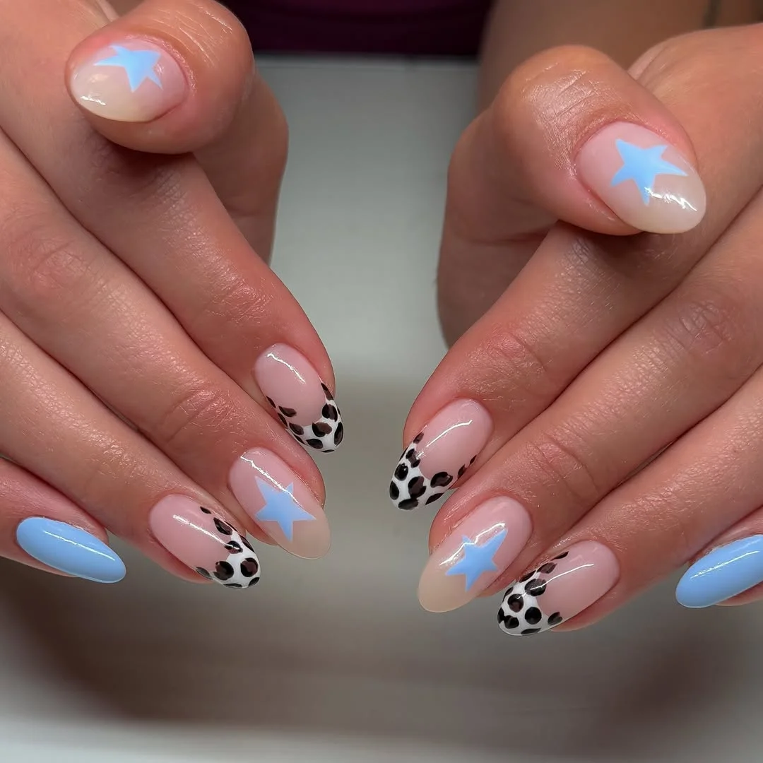 Summer Nail Art Ideas 2026:  Trendy Manicure Designs I’m Saving for My Next Salon Visit