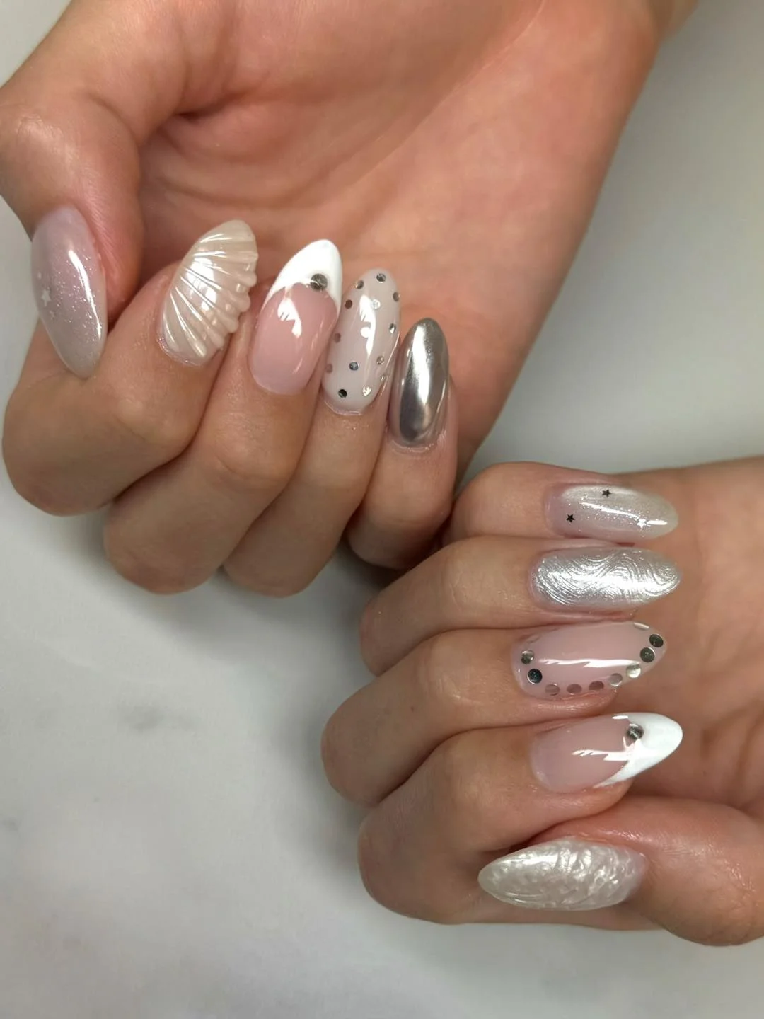 Summer Nail Art Ideas 2026:  Trendy Manicure Designs I’m Saving for My Next Salon Visit