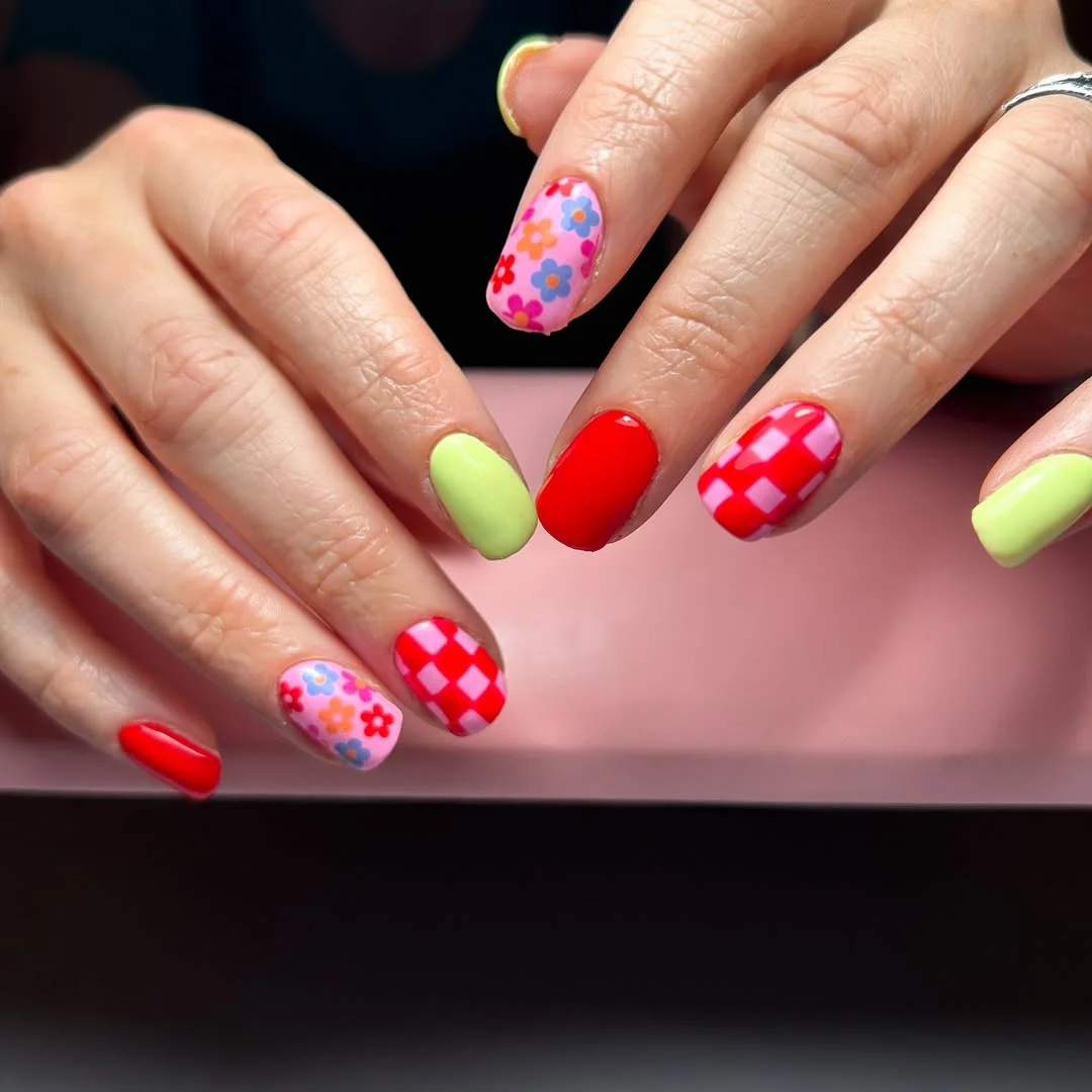Summer Nail Art Ideas 2026:  Trendy Manicure Designs I’m Saving for My Next Salon Visit