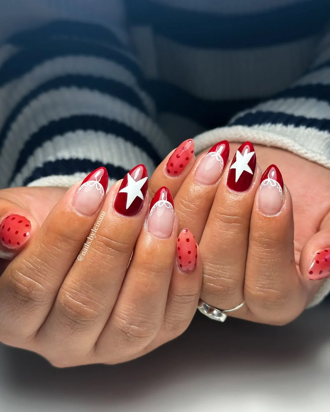 Summer Nail Art Ideas 2026:  Trendy Manicure Designs I’m Saving for My Next Salon Visit