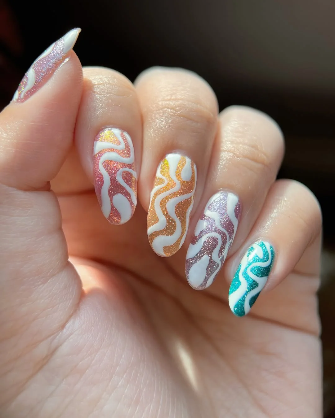 Summer Nail Art Ideas 2026:  Trendy Manicure Designs I’m Saving for My Next Salon Visit