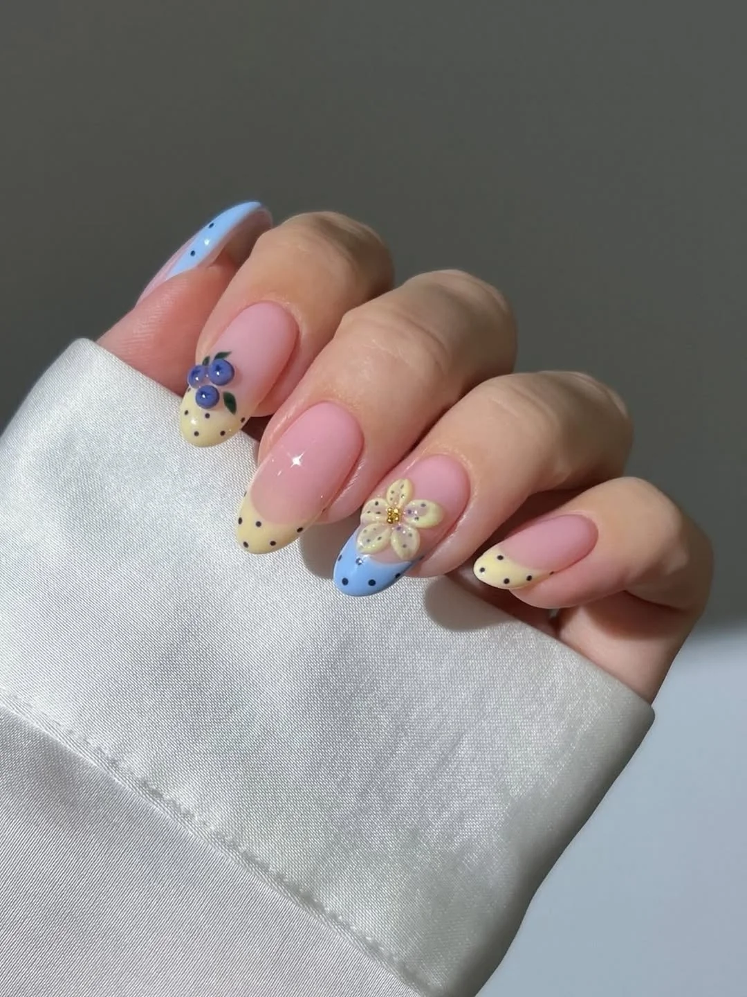 Summer Nail Art Ideas 2026:  Trendy Manicure Designs I’m Saving for My Next Salon Visit